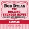 Bob Dylan – Rolling Thunder Revue: 1975 Live Recordings