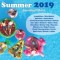 Razni Izvođači – Summer 2019: Aquarius Hitovi
