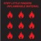 Stiff Little Fingers – Inflammable Material