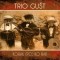 Trio Gušt – Korak (Po) Ko Rak