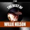 Willie Nelson – On The Road Again – The Best Of