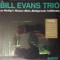 Bill Evans Trio – Bill Evans Trio At Shelly’s Manne Hole