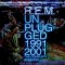 R.e.m. – Unplugged 1991/2001