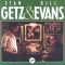 Stan Getz & Bill Evans – Stan Getz & Bill Evans