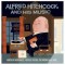 Various Artists – Alfred Hitchcock Et La Musique