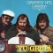 Yu Grupa – Greatest Hits Collection