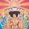 Jimi Hendrix Experience – Axis: Bold As Love