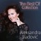 Aleksandra Radović – The Best Of Collection