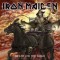 Iron Maiden – Death On The Road