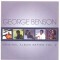 George Benson – Original Album Series Vol.2