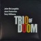 John Mclaughlin, Jaco Pastorius & Tony Williams – Trio Of Doom