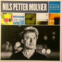 Nils Petter Molvaer – Original Album Classics