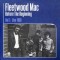 Fleetwood Mac – Before The Beginning Vol.1: Live 1968