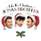Jonas Brothers – Like It’s Christmas
