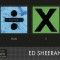 Ed Sheeran – Divide / X