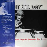 Koji Moriyama With Tsuyoshi Yamamoto Trio – Night And Day