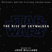 Soundtrack – Star Wars: The Rise Of Skywalker (Music By John Williams)