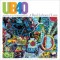 UB40 Feat. Ali, Astro & Mickey – A Real Labour Of Love