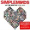 Simple Minds – 40: The Best Of 1979–2019