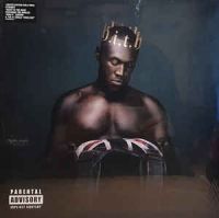 Stormzy – Heavy Is The Head