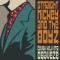 Straight Mickey And The Boyz – Čovek Koji Ima Obaveze