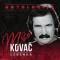 Mišo Kovač – Antologija
