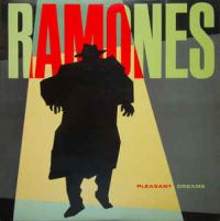Ramones – Pleasant Dreams