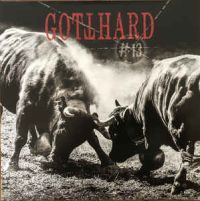 Gotthard – #13