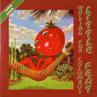 Little Feat – Waiting For Columbus