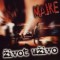 Majke – Život Uživo