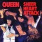 Queen – Sheer Heart Attack