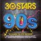 Various Artists – 30 Stars: 90’s