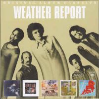 Weather Report – Original Album Classics