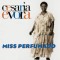 Cesaria Evora – Miss Perfumado