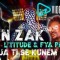Ivan Zak Feat. Fya Philly & L’Titude- Ja ti se kunem