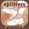 The Splitters – Izvedi Me Van