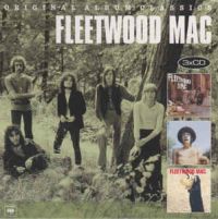Fleetwood Mac – Original Album Classics
