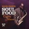 Maceo Parker – Soul Food: Cooking With Maceo