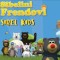 Sibel Kids – Sibelini Frendovi