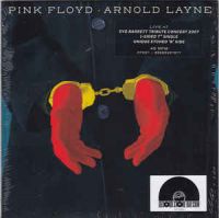 Pink Floyd – Arnold Layne