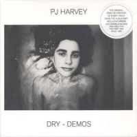 PJ Harvey – Dry: Demos