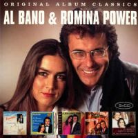 Al Bano & Romina Power – Original Album Classics