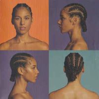 Alicia Keys – Alicia