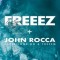 Freeez + John Rocca – Southern Freeez / Variations On A Theeem