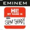 Eminem – My Name Is