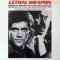 Eric Clapton, David Sanborn, Michael Kamen, Honeymoon Suite – Lethal Weapon (Original Motion Picture Soundtrack)