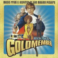 Various Artists – Austin Powers In Goldmember