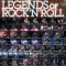 Various Artists – Legends Of Rock & Roll