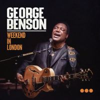 George Benson – Weekend In London