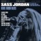 Sass Jordan – Rebel Moon Blues